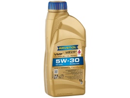 Моторное масло RAVENOL VMP SAE 5W-30 (1л)