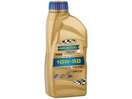 Моторное масло RAVENOL RSE SAE 10W-50 (1л)