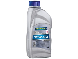 Моторное масло RAVENOL Expert SHPD SAE 10W-40 (1л)