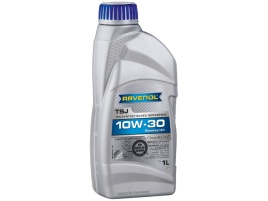 Моторное масло RAVENOL TSJ SAE 10W-30 (1л)