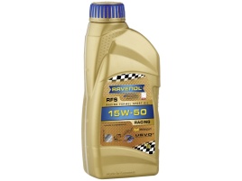 Моторное масло RAVENOL RFS SAE 15W-50 (1л)
