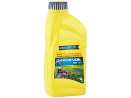 Моторное масло RAVENOL 4-Takt Gardenoil HD 30 (1л)