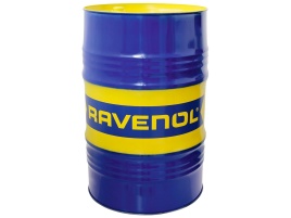Моторное масло RAVENOL SDT Super Duty Truck SAE 10W-40 (208л)
