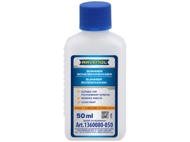 Омыватель летний концентрат RAVENOL Sommerscheibenr.Konz. 1:10 (0.05л)