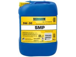 Моторное масло RAVENOL SMP SAE 5W-30 (10л)