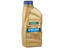 Моторное масло RAVENOL SMP SAE 5W-30 (1л)