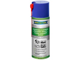 Средство для очистки карбюраторов RAVENOL Carb-Reiniger-Spray (0,4л)