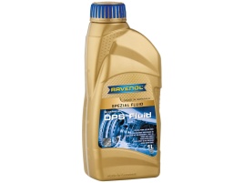 Трансмиссионное масло RAVENOL DPS Fluid (1л)