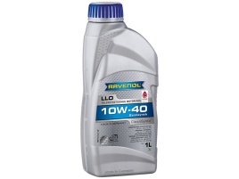 Моторное масло RAVENOL LLO SAE 10W-40 (1л)