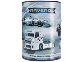 Моторное масло RAVENOL FLJ SAE 5W-30 (60л) цвет