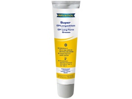 Смазка RAVENOL Super EP-Langzeitfett (0,1кг)