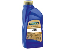 Трансмиссионное масло RAVENOL VPG SAE 75W-90 (1л)