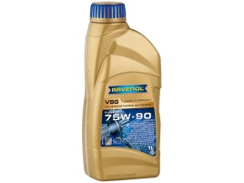 Трансмиссионное масло RAVENOL VSG SAE 75W-90 (1л)