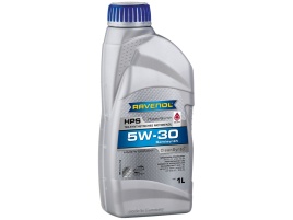 Моторное масло RAVENOL HPS SAE 5W-30 (1л)